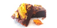 SPONGE FUDGE KETO- Sugar Free Please SPONGE FUDGE KETO- Sugar Free Please